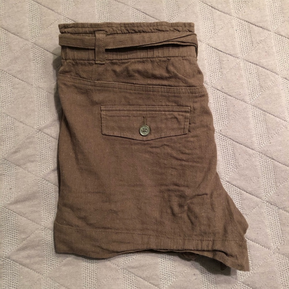 Shorts - Picture 3 of 4